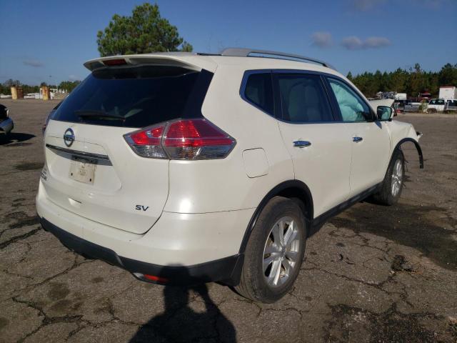 Photo 4 from auction – 2015 NISSAN ROGUE S with VIN 5N1AT2MT2FC767606