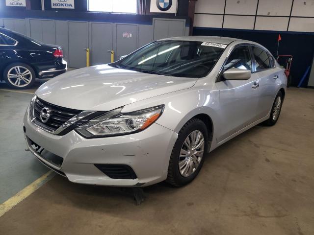 Photo 2 from auction – 2016 NISSAN ALTIMA 2.5 with VIN 1N4AL3AP1GN376864