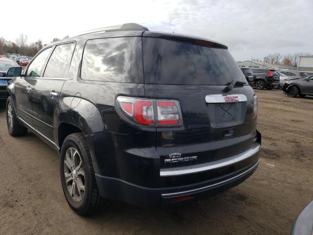 Photo 3 from auction – 2013 GMC ACADIA SLT with VIN 1GKKVRKD2DJ264680