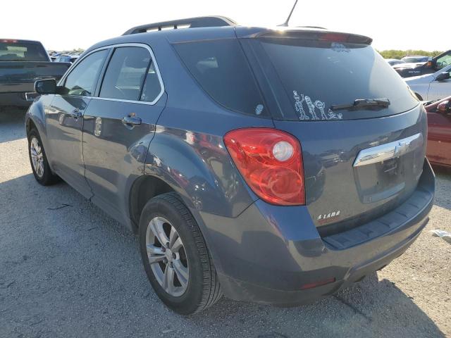 Photo 3 from auction – 2013 CHEVROLET EQUINOX LT with VIN 2GNALDEKXD6224068