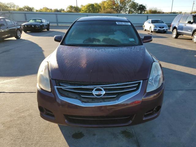 Photo 5 from auction – 2012 NISSAN ALITMA with VIN 1N4AL2AP7CC219789