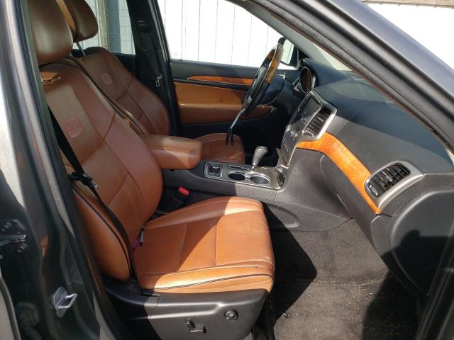 Photo 5 from auction – 2011 JEEP GRAND CHER with VIN 1J4RR6GG2BC735674