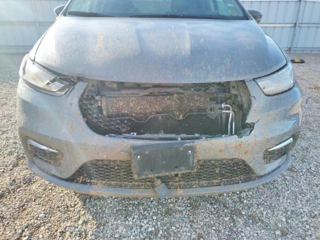 Photo 9 from auction – 2021 CHRYSLER PACIFICA T with VIN 2C4RC1BG0MR528549