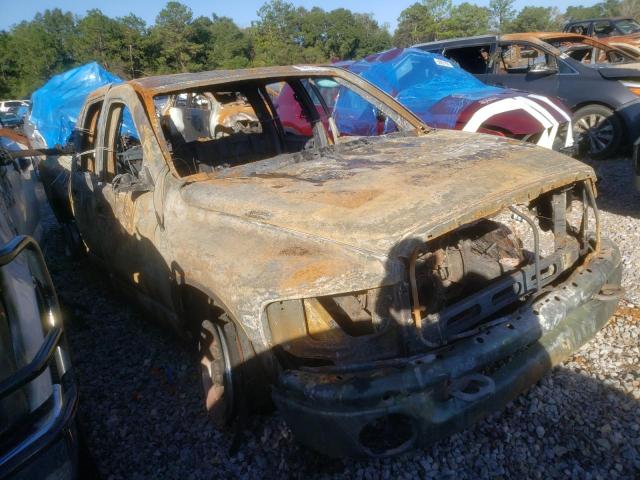 DODGE RAM 2500 S 2005 with VIN 3D7KR28D25G768427 - Photo from auction