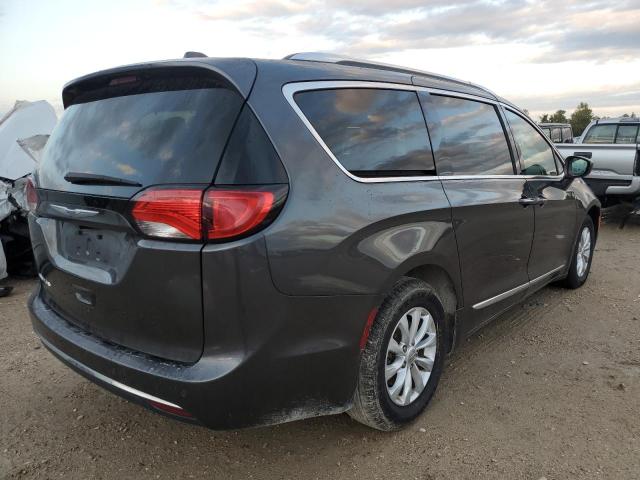 Photo 4 from auction – 2019 CHRYSLER PACIFICA T with VIN 2C4RC1BGXKR665365