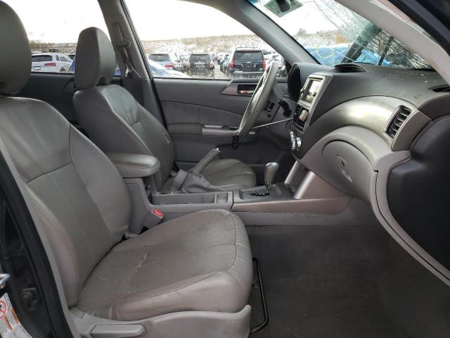 Photo 5 from auction – 2009 SUBARU FORESTER 2 with VIN JF2SH64669H778094