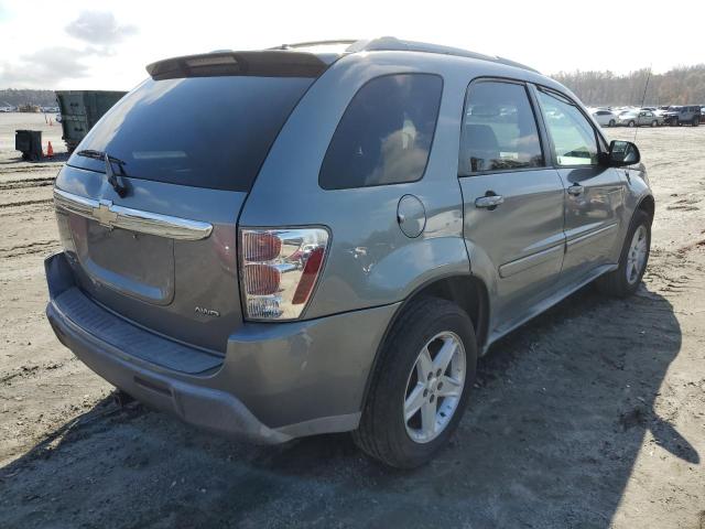 Photo 4 from auction – 2005 CHEVROLET EQUINOX LT with VIN 2CNDL73F256146069