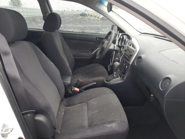 Photo 5 from auction – 2006 TOYOTA COROLLA MA with VIN 2T1KR32E26C577233