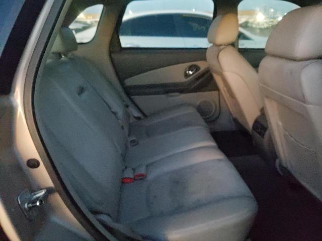 Photo 10 from auction – 2004 CHEVROLET MALIBU MAX with VIN 1G1ZU64894F169430