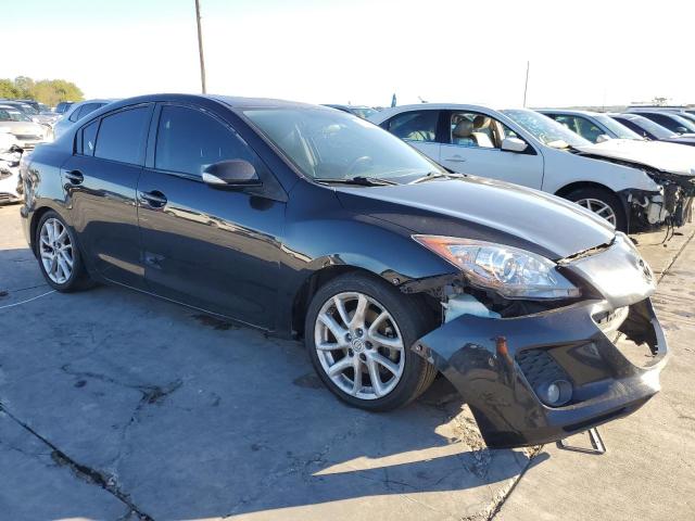 صورة رقم 4 من المزاد - 2012 MAZDA 3 S مع VIN JM1BL1W57C1679160