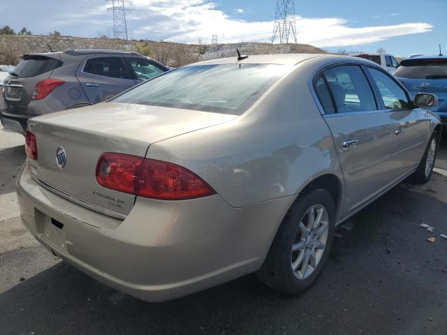 Photo 4 from auction – 2008 BUICK LUCERNE CX with VIN 1G4HD57238U200818