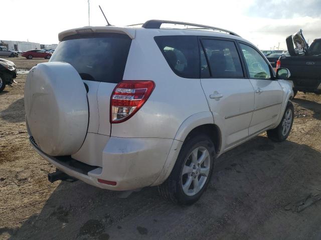 Photo 4 from auction – 2011 TOYOTA RAV4 LIMIT with VIN 2T3YF4DV2BW086425