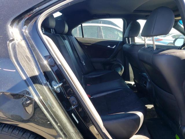 Photo 10 from auction – 2013 ACURA TSX SE with VIN JH4CU2F84DC012147
