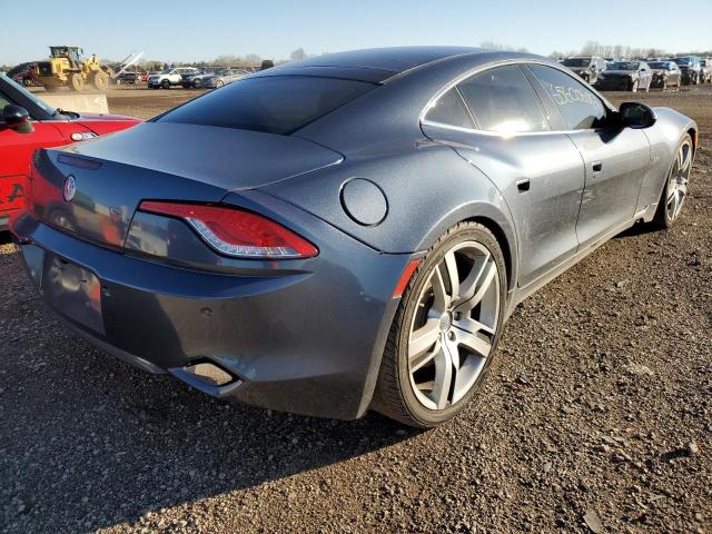 Photo 4 from auction – 2012 FISKER AUTOMOTIVE KARMA with VIN YH4K14AA4CA001564