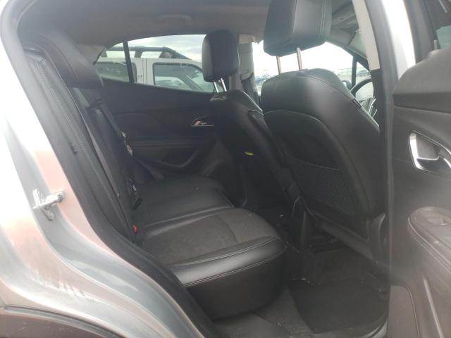Photo 6 from auction – 2016 BUICK ENCORE with VIN KL4CJASB2GB564546