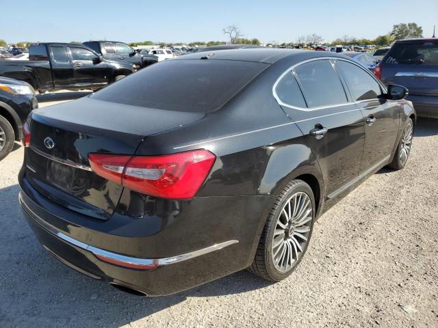 Photo 4 from auction – 2014 KIA CADENZA PR with VIN KNALN4D74E5132232