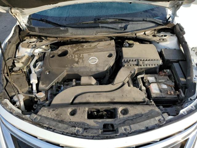 Photo 7 from auction – 2015 NISSAN ALTIMA 2.5 with VIN 1N4AL3AP0FC251302