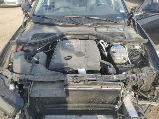Photo 7 from auction – 2013 AUDI A6 PREMIUM with VIN WAUDFAFC1DN025731