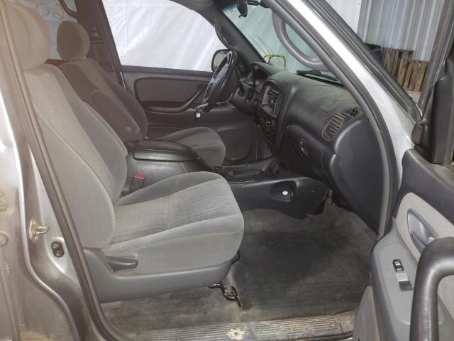 Photo 5 from auction – 2005 TOYOTA TUNDRA DOU with VIN 5TBDT44185S490378