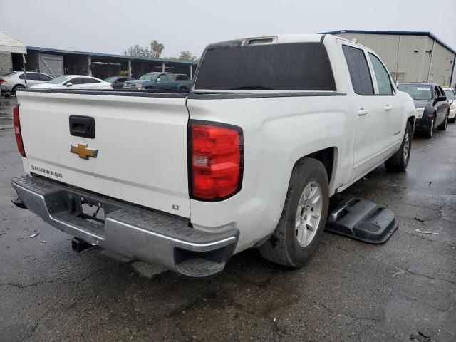 Photo 4 from auction – 2016 CHEVROLET SILVERADO with VIN 3GCPCREC2GG369901