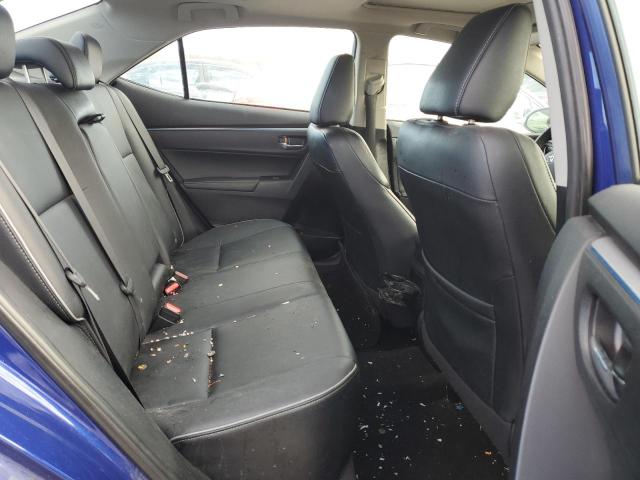 Photo 6 from auction – 2015 TOYOTA COROLLA L with VIN 2T1BURHE7FC465469
