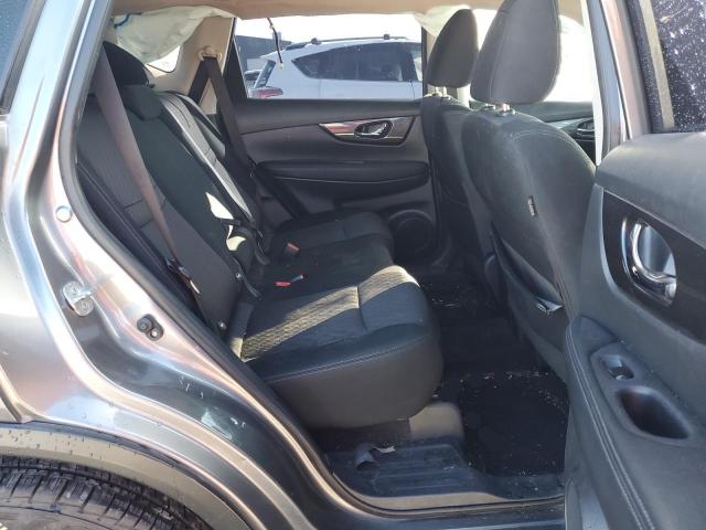 Photo 6 from auction – 2017 NISSAN ROGUE S with VIN KNMAT2MTXHP535349