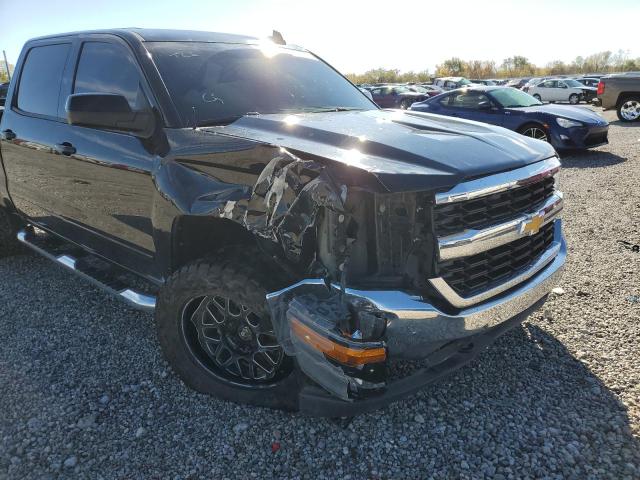 صورة رقم 9 من المزاد - 2016 CHEVROLET SILVERADO مع VIN 3GCUKREC4GG196453