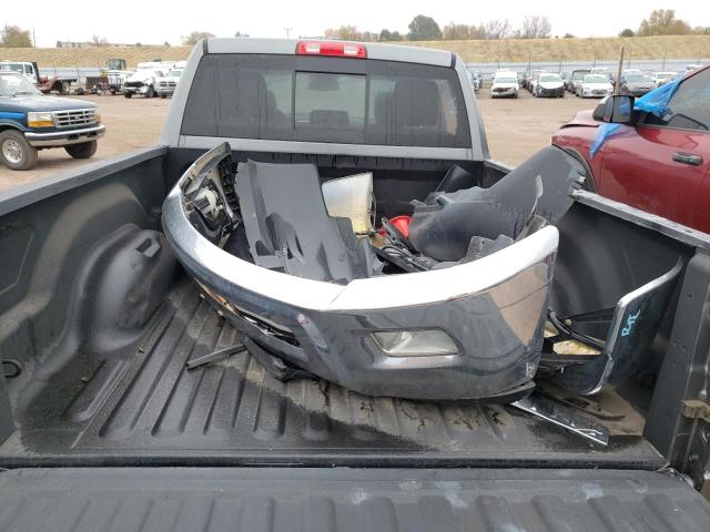 Photo 9 from auction – 2013 RAM 2500 SLT with VIN 3C6UR5DL4DG520929