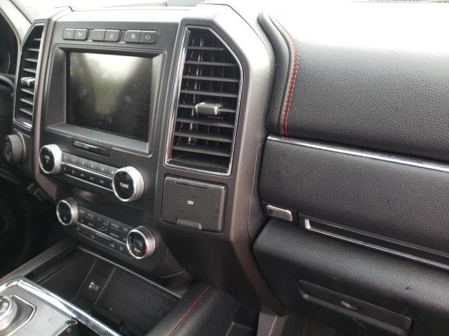 Photo 9 from auction – 2020 FORD EXPEDITION with VIN 1FMJU2AT6LEA97205