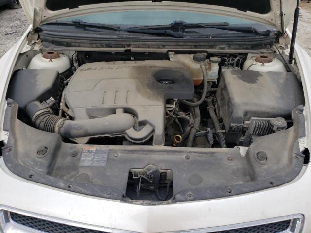 Photo 7 from auction – 2011 CHEVROLET MALIBU 1LT with VIN 1G1ZC5E13BF328101