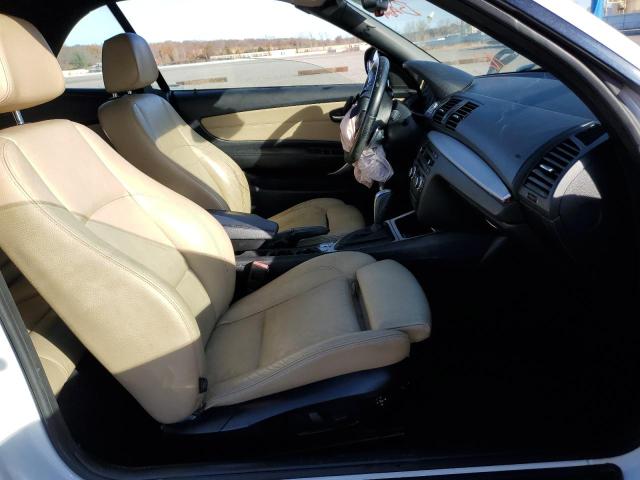 Photo 5 from auction – 2011 BMW 128 I with VIN WBAUL7C54BVJ78649