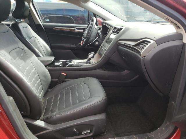 Photo 5 from auction – 2015 FORD FUSION SE with VIN 3FA6P0LU5FR244827