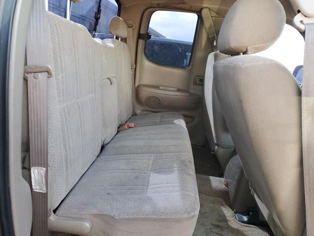 Photo 6 from auction – 2000 TOYOTA TUNDRA ACC with VIN 5TBBT4416YS050607