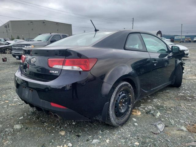 Photo 4 from auction – 2013 KIA FORTE SX with VIN KNAFW6A36D5673076