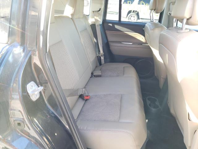 Photo 6 from auction – 2014 JEEP COMPASS LA with VIN 1C4NJDEB3ED784842