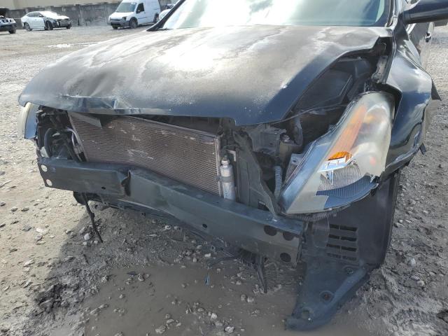 Photo 9 from auction – 2009 NISSAN ALTIMA 2.5 with VIN 1N4AL21E59C118399