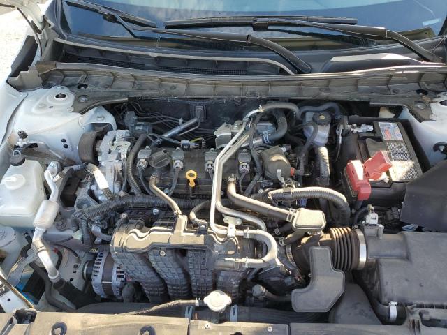 Photo 7 from auction – 2021 NISSAN ALTIMA SL with VIN 1N4BL4EV9MN314997