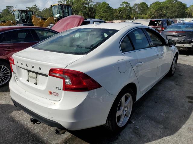 Photo 3 from auction – 2013 VOLVO S60 T5 with VIN YV1612FS9D2202142