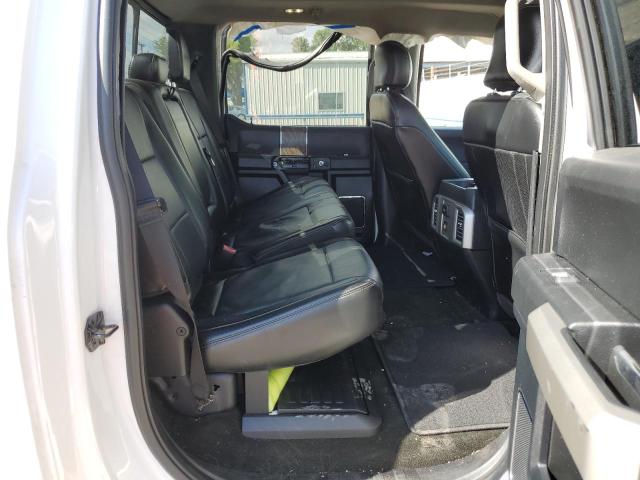 Photo 6 from auction – 2017 FORD F250 SUPER with VIN 1FT7W2BT5HEC61851