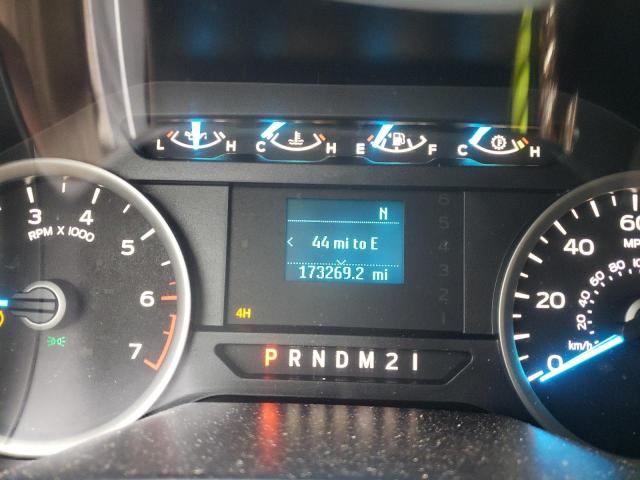 Photo 8 from auction – 2016 FORD F150 SUPER with VIN 1FTEW1EG5GFA55308