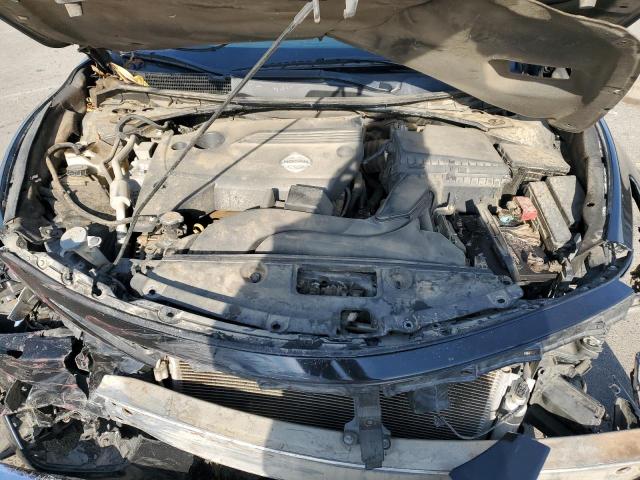 Photo 7 from auction – 2013 NISSAN ALTIMA 2.5 with VIN 1N4AL3AP1DN472702