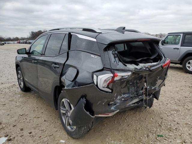 Photo 3 from auction – 2019 GMC TERRAIN SL with VIN 3GKALVEV2KL135181