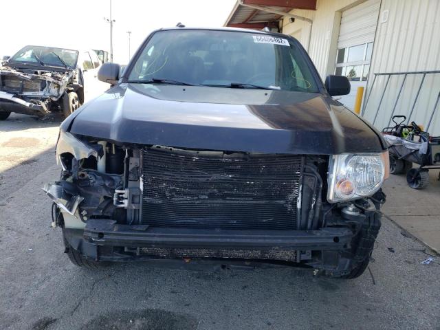 Photo 9 from auction – 2011 FORD ESCAPE XLT with VIN 1FMCU9D74BKC50633
