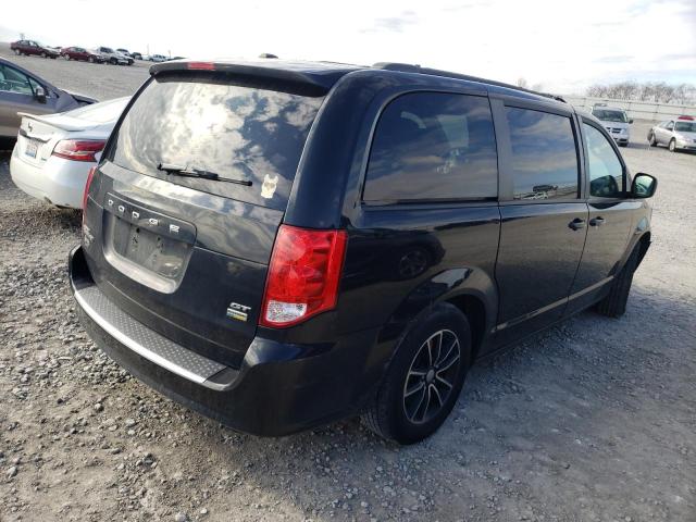 Photo 4 from auction – 2019 DODGE GRAND CARA with VIN 2C4RDGEG5KR511495