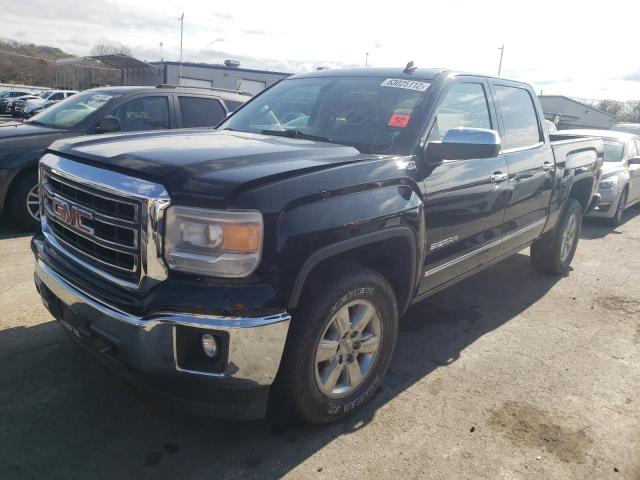 Photo 2 from auction – 2014 GMC SIERRA K15 with VIN 3GTU2VECXEG114585