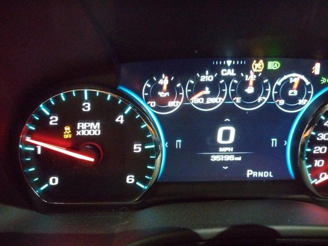 Photo 8 from auction – 2020 GMC YUKON DENA with VIN 1GKS2CKJ1LR142386
