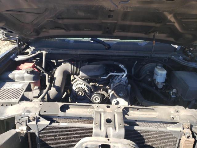 Photo 7 from auction – 2010 CHEVROLET SILVERADO with VIN 1GCPCPEX7AZ165402