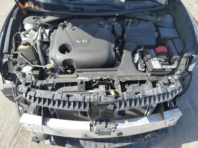 Photo 7 from auction – 2019 NISSAN MAXIMA S with VIN 1N4AA6AV0KC369673