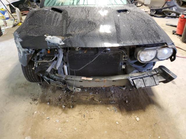 Photo 9 from auction – 2010 DODGE CHALLENGER with VIN 2B3CJ4DV2AH318207