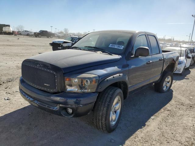 Photo 2 from auction – 2007 DODGE RAM 1500 S with VIN 1D7HU18P67J612454